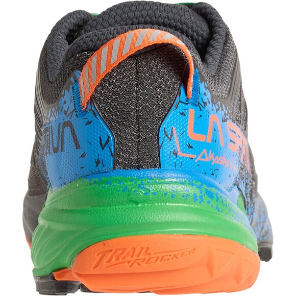 La Sportiva Akasha II Men\'s Trail Running Shoes main image 4